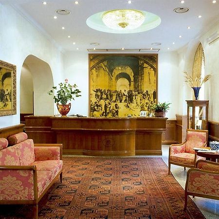 Hotel Raffaello Chianciano Terme Interior foto