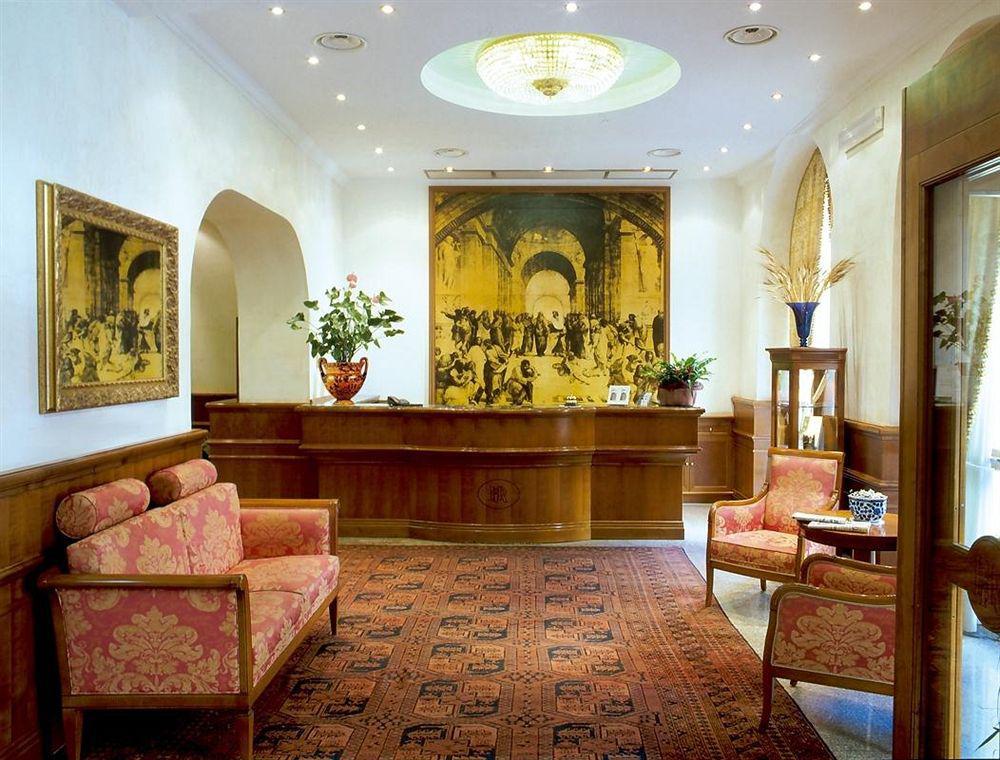 Hotel Raffaello Chianciano Terme Interior foto